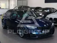 2018 BMW M3
