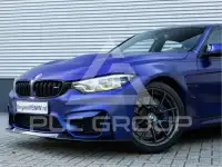 2018 BMW M3