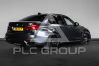 2018 BMW M3