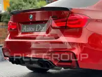 2018 BMW M3