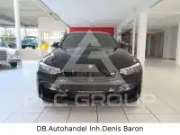 2018 BMW M3