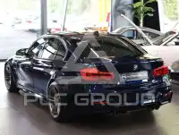 2018 BMW M3