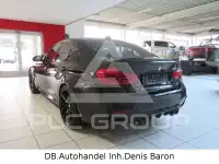 2018 BMW M3