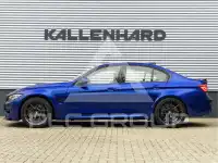 2018 BMW M3