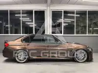 2018 BMW M3