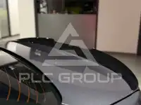 2018 BMW M3