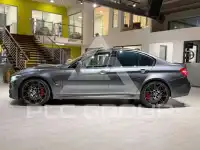 2018 BMW M3