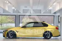 2018 BMW M3