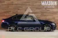 2018 BMW M3
