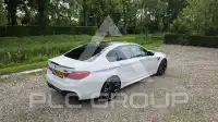 2018 BMW M3