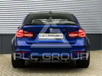 2018 BMW M3