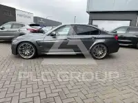 2018 BMW M3