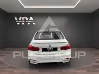 2018 BMW M3