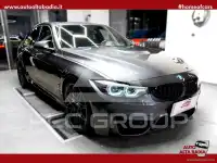 2018 BMW M3