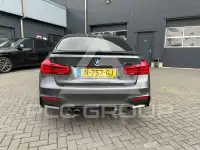 2018 BMW M3