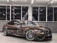 2018 BMW M3