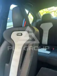 2018 BMW M3