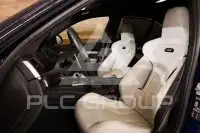 2018 BMW M3