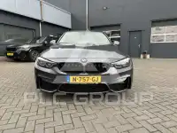 2018 BMW M3