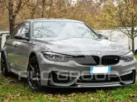 2018 BMW M3