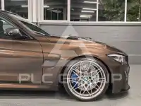 2018 BMW M3