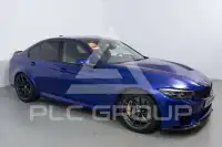2018 BMW M3