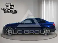 2018 BMW M3
