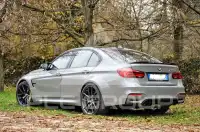 2018 BMW M3