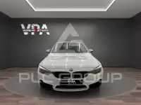 2018 BMW M3