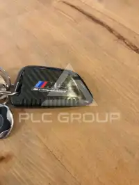 2018 BMW M5