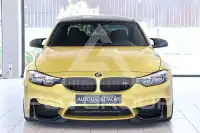 2018 BMW M3