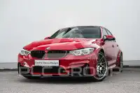 2018 BMW M3