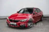 2018 BMW M3