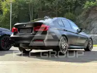2018 BMW M3
