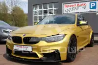 2018 BMW M3