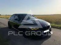 2018 BMW M3