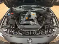 2018 BMW M3