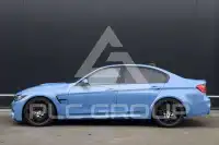 2018 BMW M3