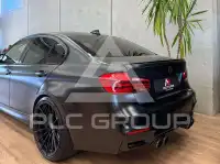 2018 BMW M3
