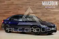 2018 BMW M3