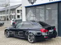 2018 BMW M3