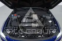 2018 BMW M3