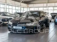 2018 BMW M3
