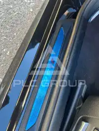2018 BMW M3