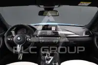 2018 BMW M3