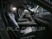 2018 BMW M3