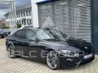 2018 BMW M3
