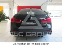2018 BMW M3