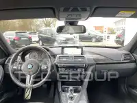 2018 BMW M3