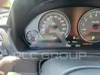 2018 BMW M3